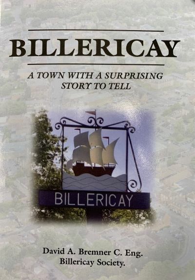 Billericay - A Town with a Surprising Story to Tell