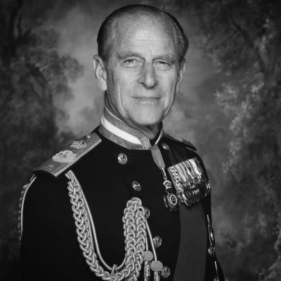 Picture of the The Duke of Edinburgh
