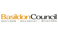 Basildon Council Logo